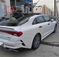 كيا K5